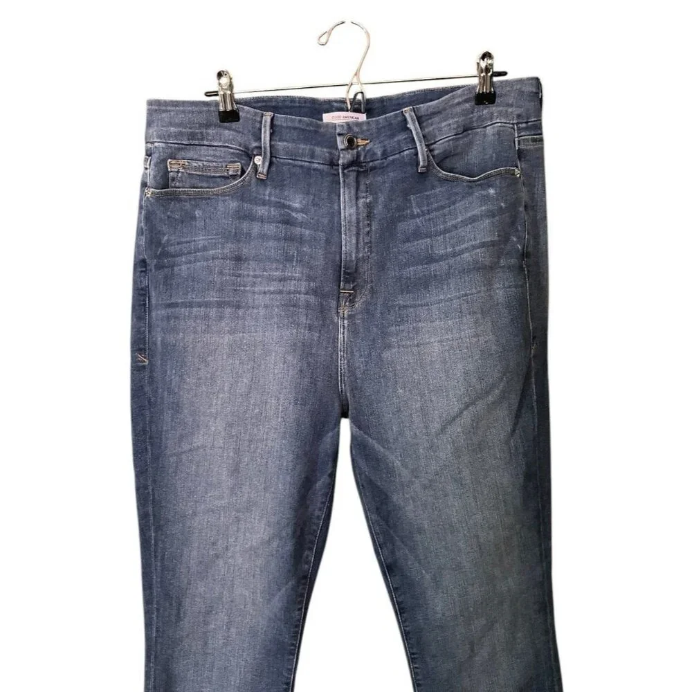 Good American‎ Plus Size Jeans